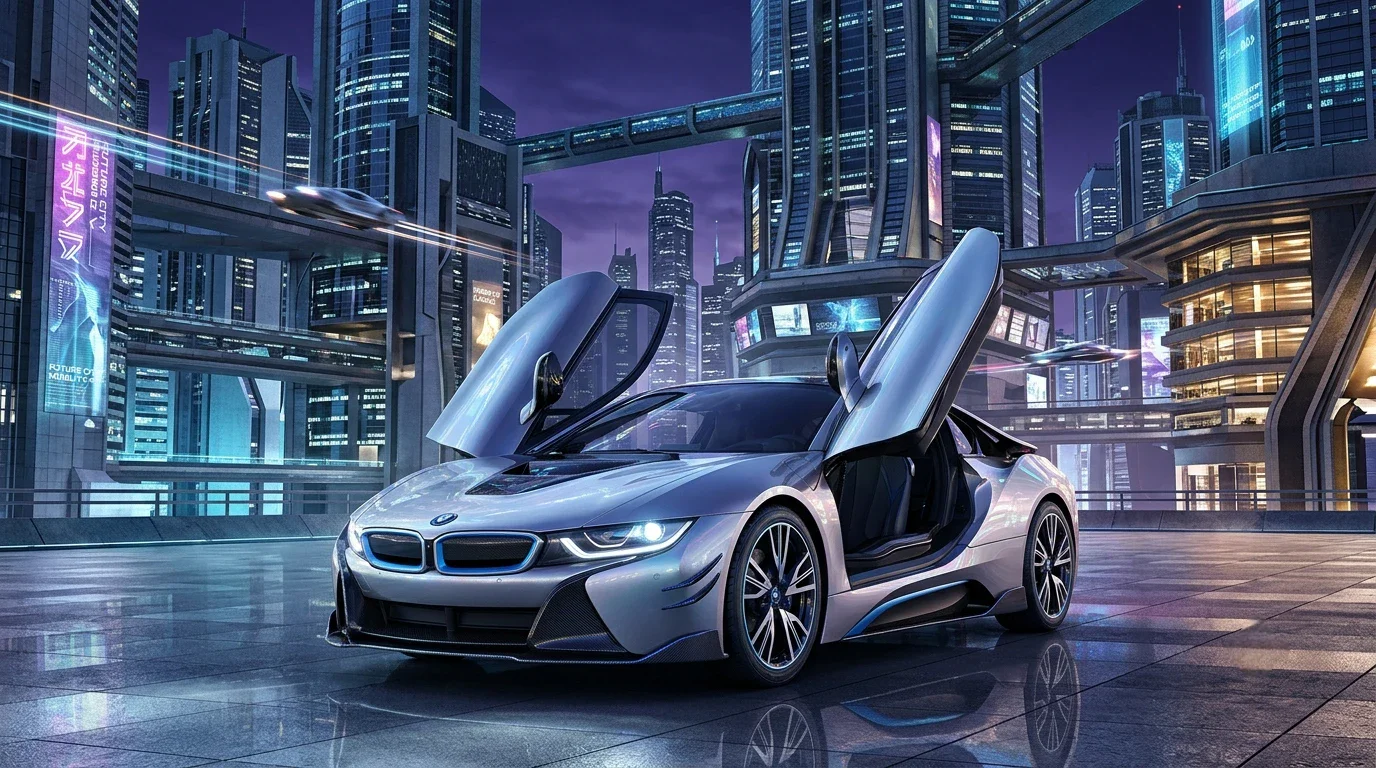 image about أشهر سيارات BMW طرازات صنعت تاریخ العلامة الألمانية