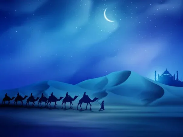 image about سيره رسول الله صلى الله عليه وسلم 