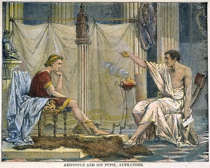 image about الإلياذة وحرب طروادة: بين الأسطورة والتاريخ