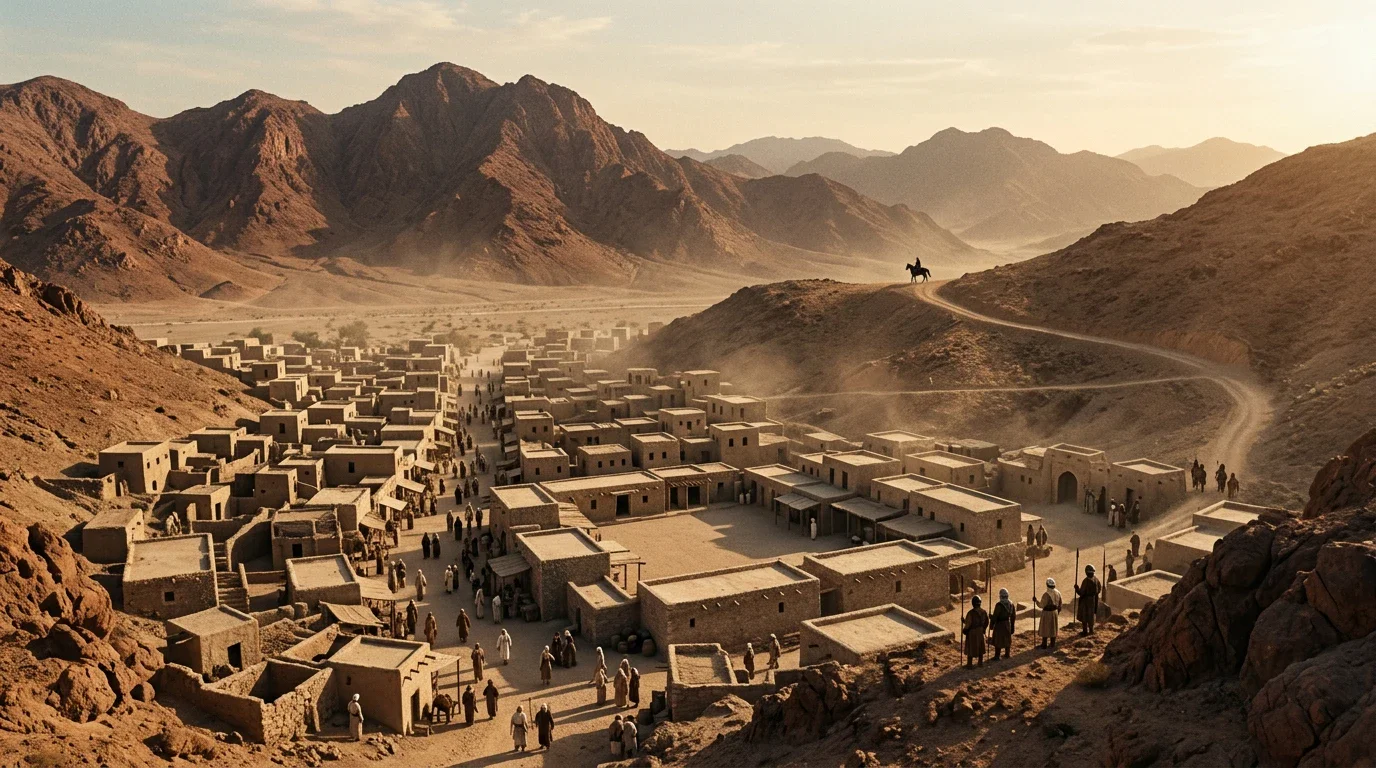 image about سيف الله المسلول: من سيف قريش إلى سيف الله