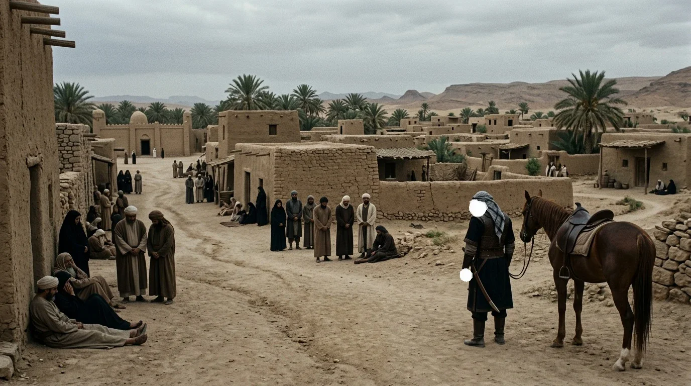 image about سيف الله المسلول: من سيف قريش إلى سيف الله