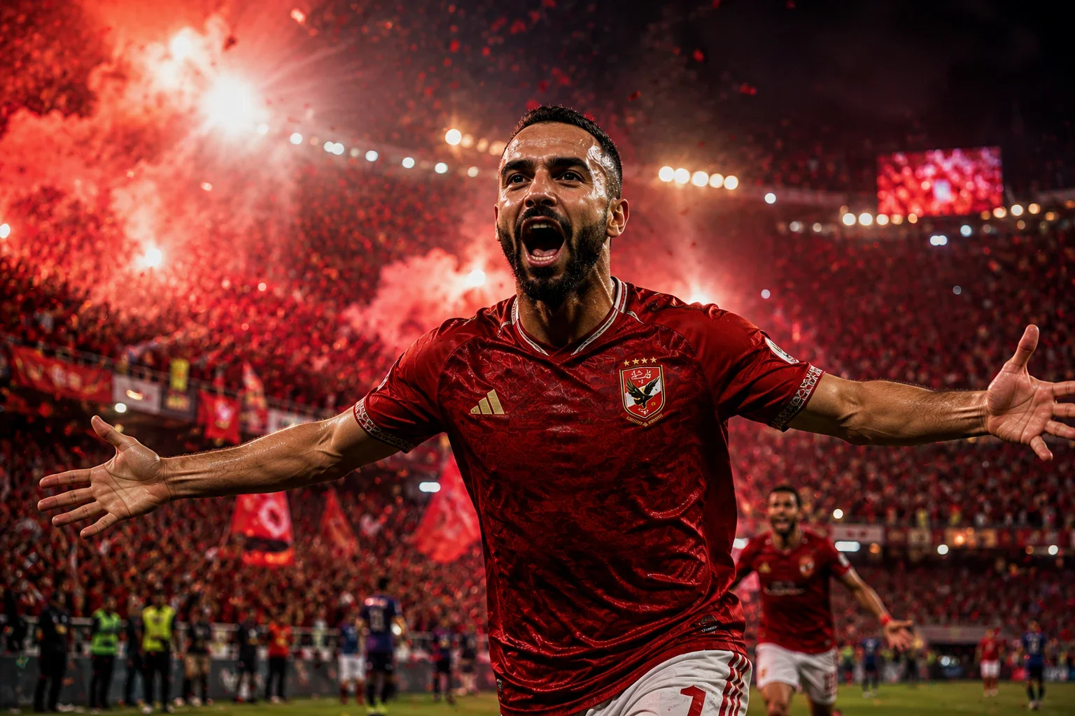 image about ريمونتادا مجنونة: الأهلي يقلب الطاولة على الشرقية إنبي ويخطف فوزاً قاتلاً في دراما الدوري المصري!