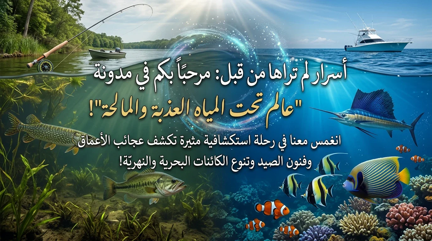 image about أسرار لم تراها من قبل: مرحباً بكم في مدونة 