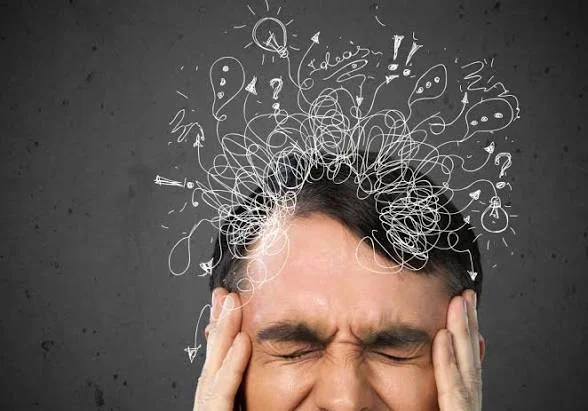 image about عندما يتحدث جسدك بدلاً منك ... كيف يحول الضغط النفسي مشاعرك إلي أعراض جسدية ؟ 