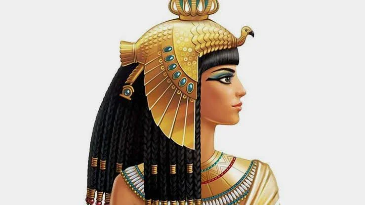 image about الملكه كليوباترا - ملكه مصر 