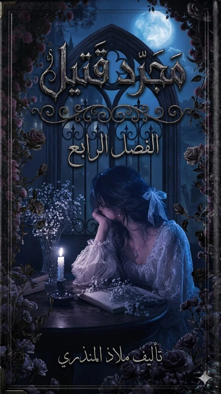 image about مجرد قتيل الفصل الرابع