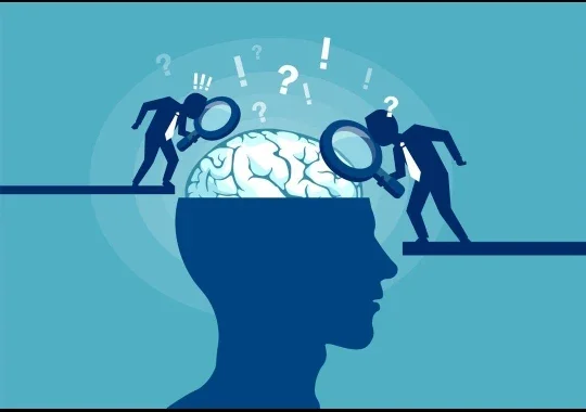 image about لماذا يرى الإنسان الحقيقة ثم يعجز عن إدراكها