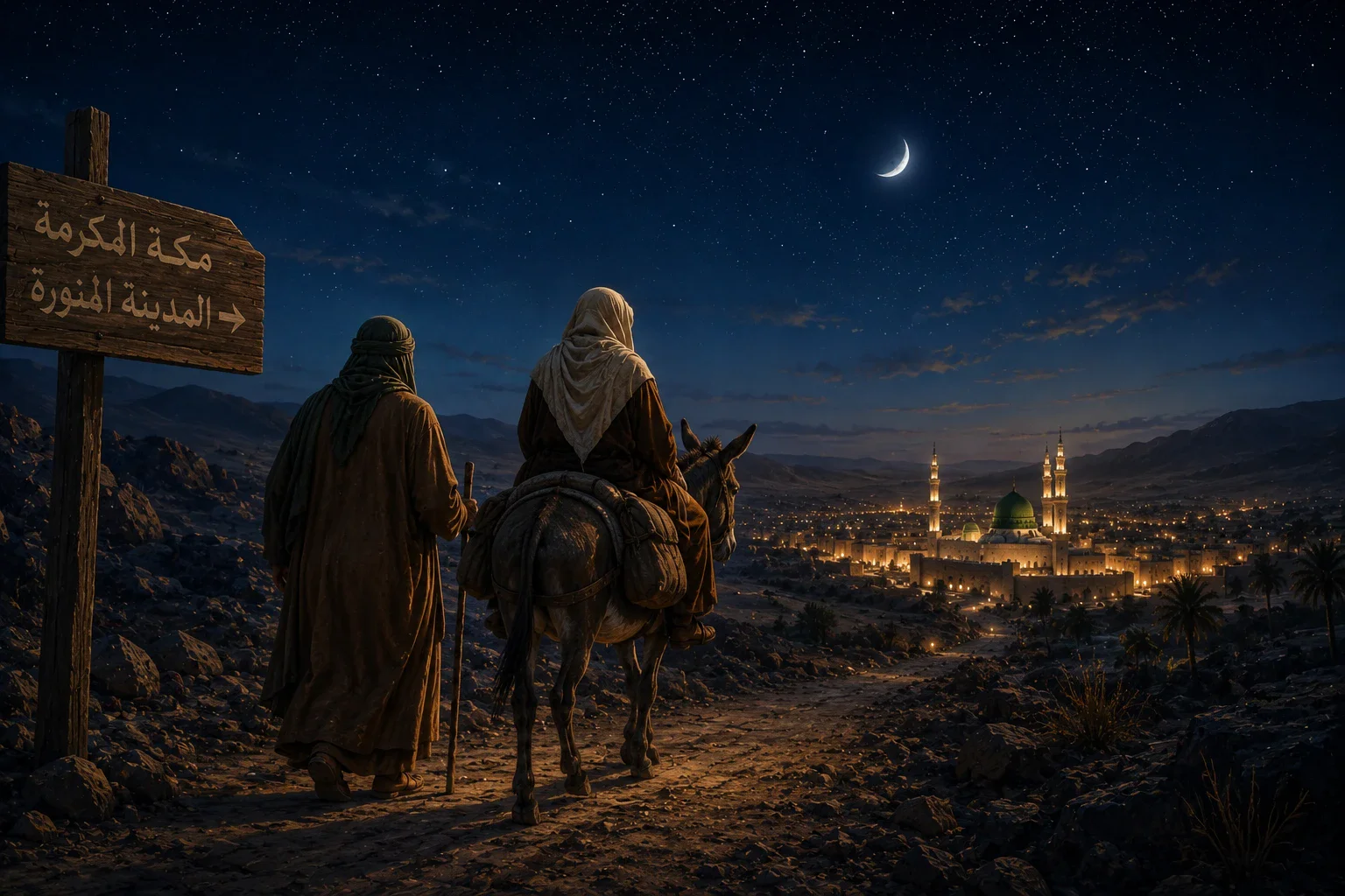 image about سيدنا محمد ﷺ رحمة للعالمين