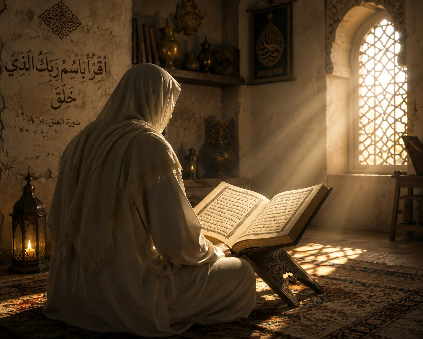 image about سيدنا محمد ﷺ رحمة للعالمين