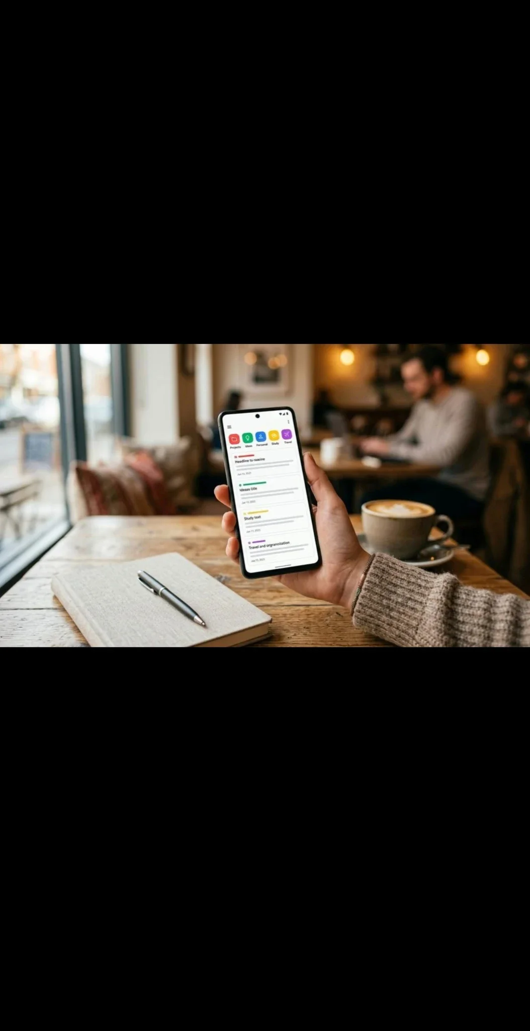 image about أفضل تطبيقات مفيدة للهاتف في 2026 تساعدك في حياتك اليومية