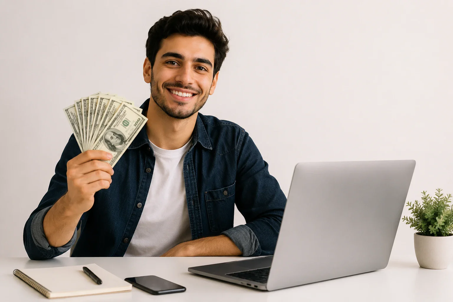 image about كيف تربح من الإنترنت 