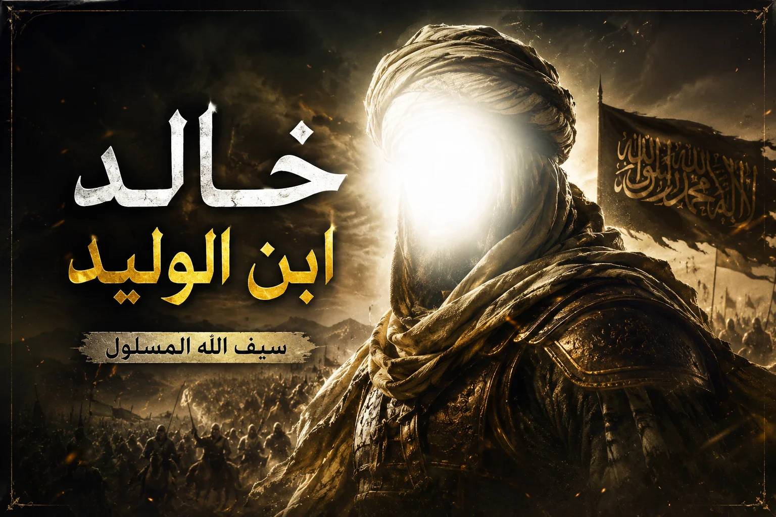 image about شجاعة سيف الله المسلول