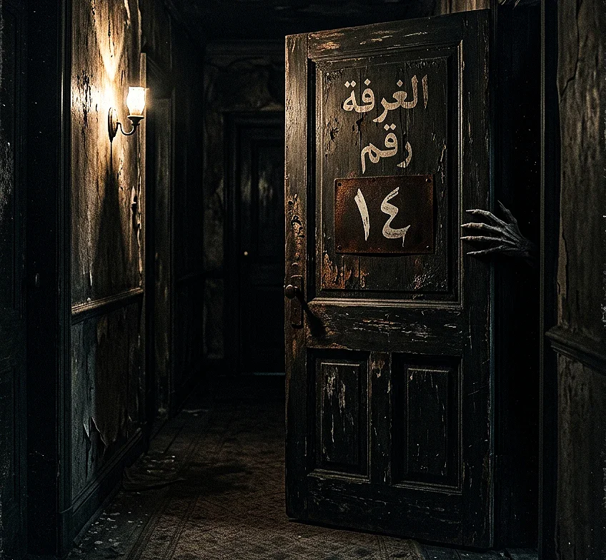 image about الغرفة رقم 14
