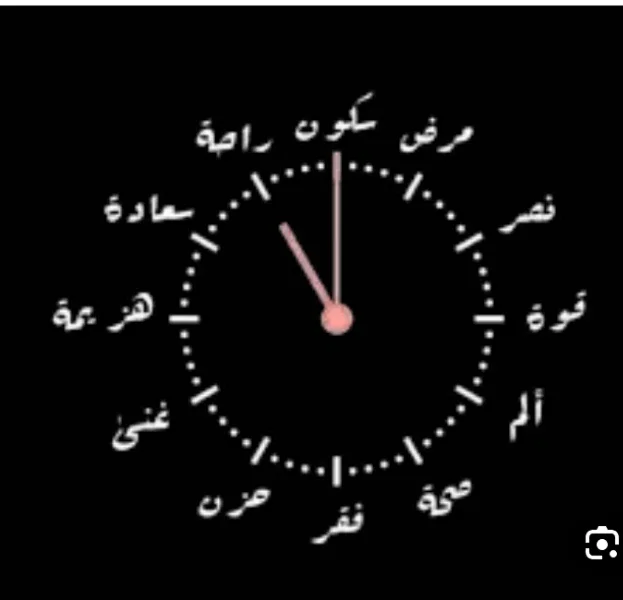 image about لا أتعب من الحياة وضغوطها بل أتعب من نفسي ومن افكارها التي تحتوي عل مشاعر خاطئه.. 