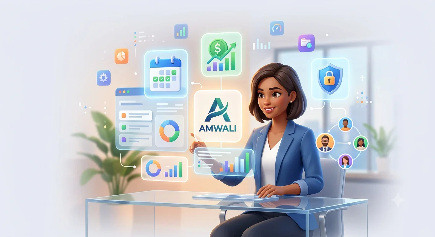 image about دليلك الشامل لأهم البرامج والتطبيقات الرقمية التي توفر وقتك وترفع إنتاجيتك