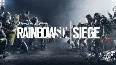 image about لعبة Rainbow 6 siege