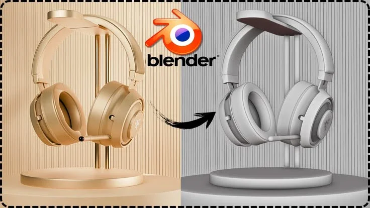 image about الربح من Blender: دليل شامل لتحويل مهارات التصميم ثلاثي الأبعاد إلى دخل من الإنترنت