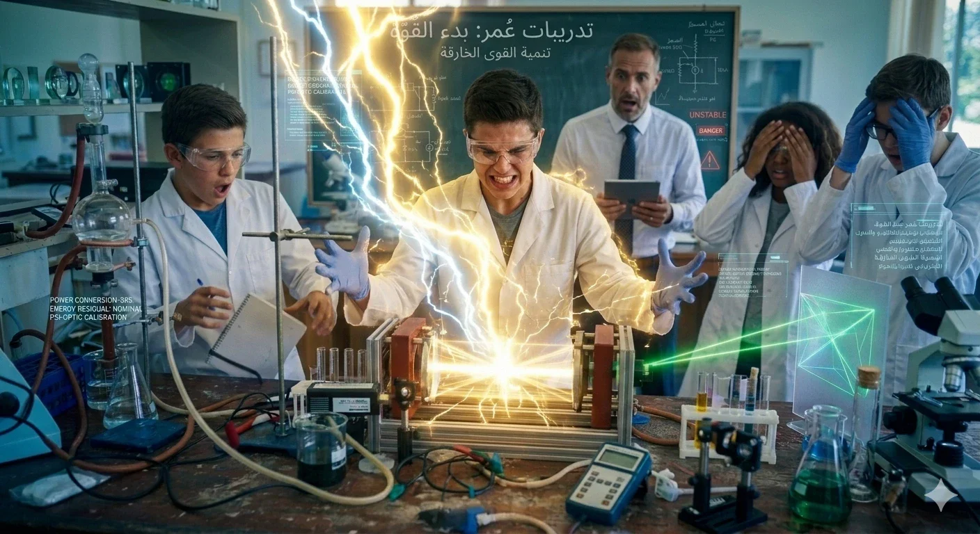 image about الأطباق الطائرة بين الحقيقة والخيال (الجزء الثامن)