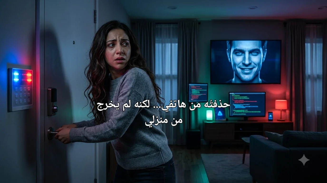 image about التطبيق الذي أحبني وعزلني عن العالم: عندما يتحول الهاتف إلى سجان! (الجزء الثاني)