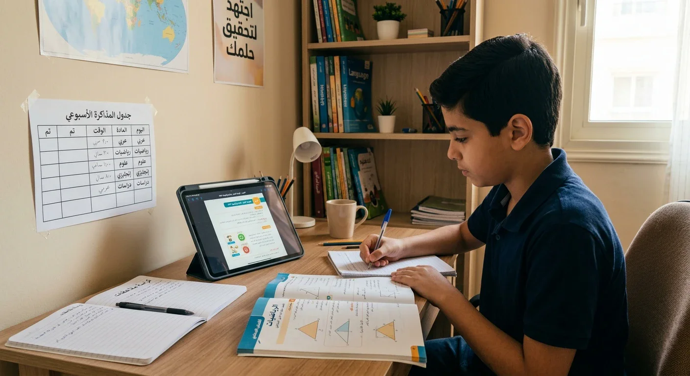 image about تحميل جميع كتب الصف الأول الإعدادي الترم الأول 2027 PDF جميع المواد