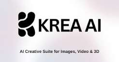 Krea AI Review: Real-time AI Art Generator in 2025