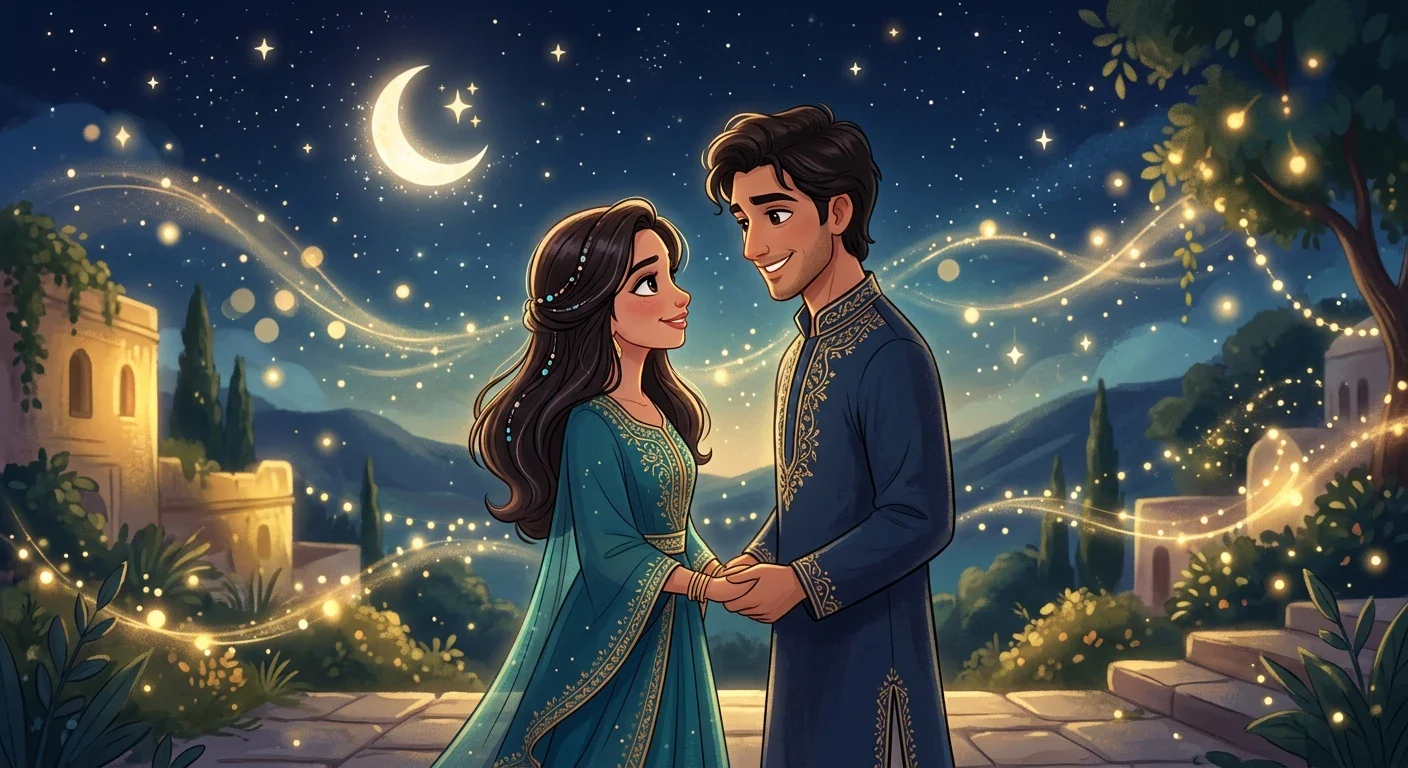image about رعد ووعد.. حكاية حب بين القلب والطموح
