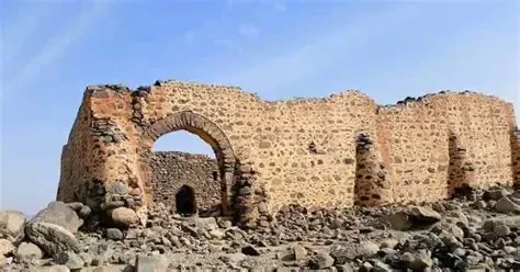 image about معجزة نزول الملائكة في غزوة بدر: يوم الفرقان الذي تجلّى فيه النصر الإلهي