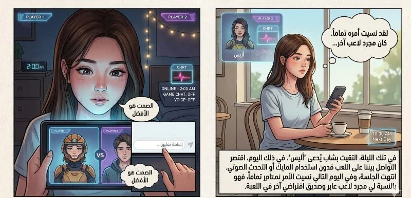 image about هل أحببته حقاً؟ ام أنه مجرد حب للاهتمام ؟