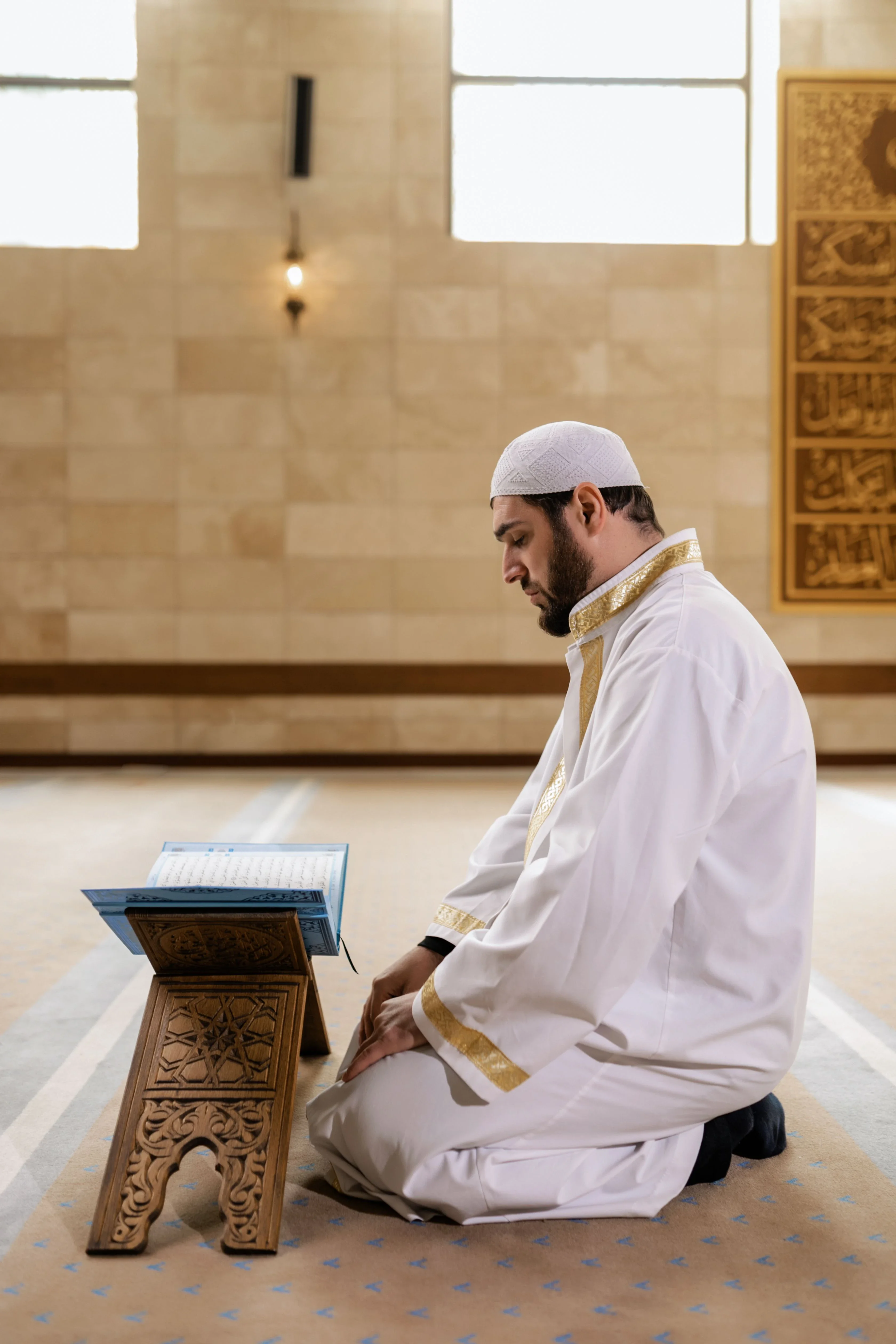 image about ستبكي عندما تدرك أعظم نعمة في حياتك