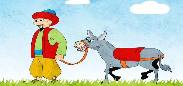 image about أجمل 3  قصص عربية قصيرة مشهورة اقرأها الآن!