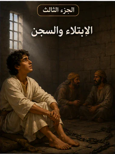 image about يوسف عليه السلام ف السجن
