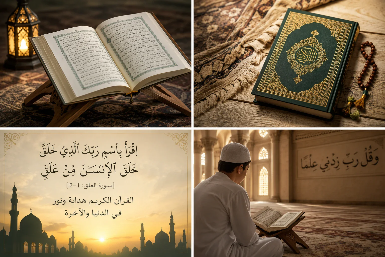image about القرآن الكريم....كتاب الله الحكيم