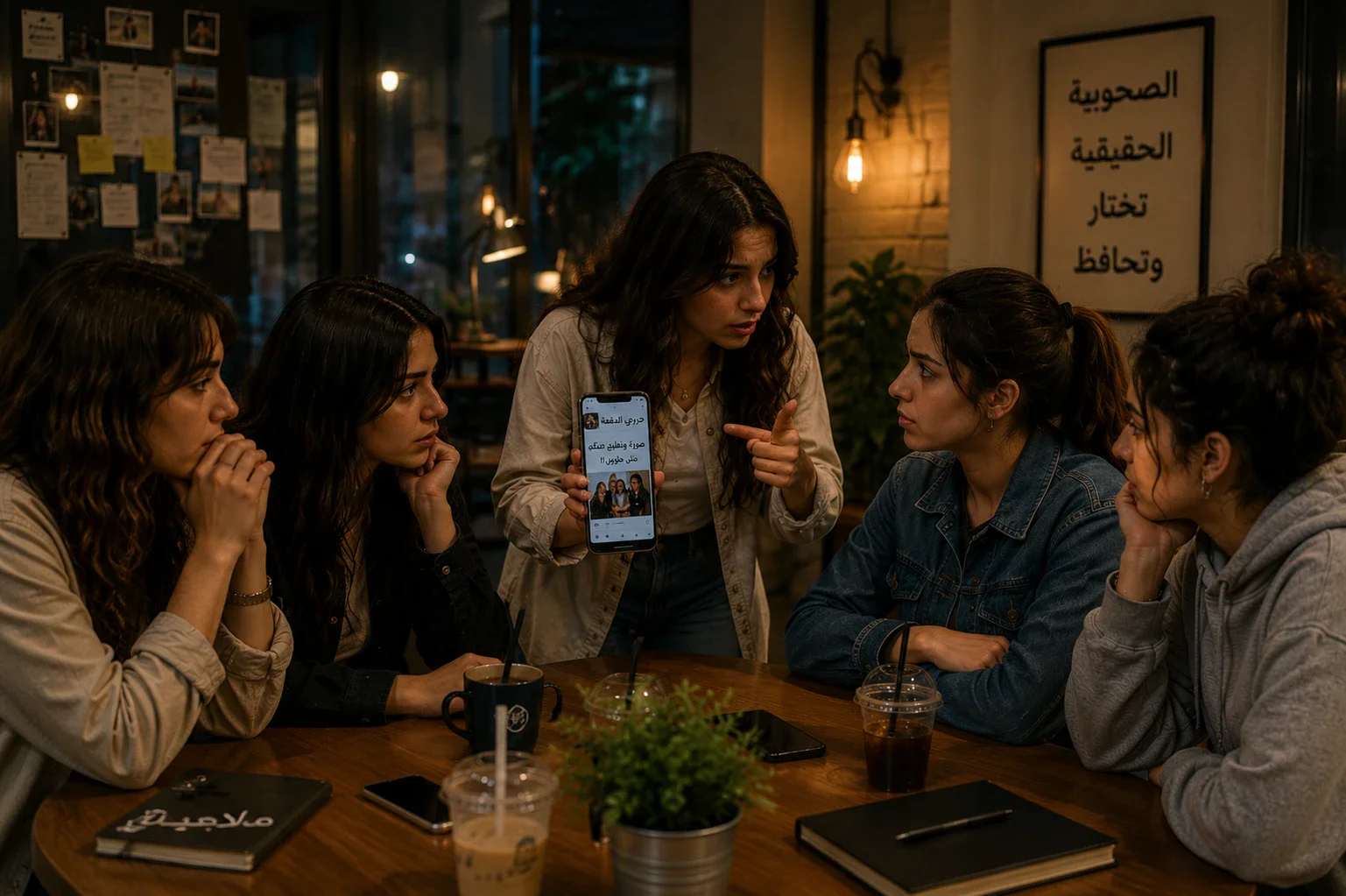 image about رواية مراهقة بنات 