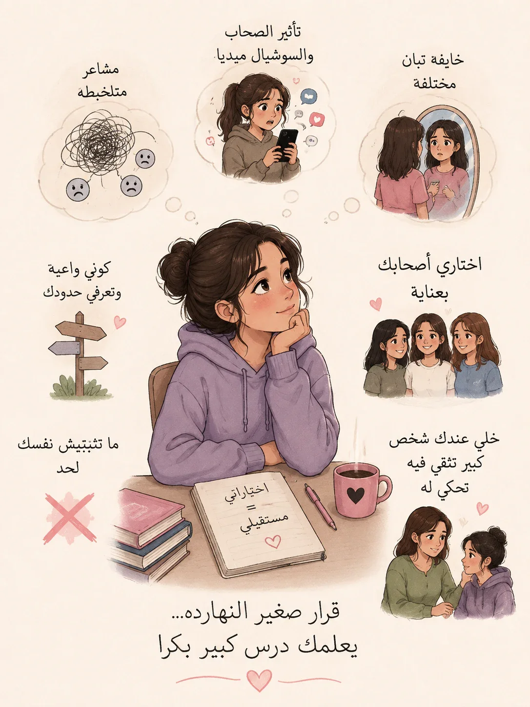image about رواية مراهقة بنات 