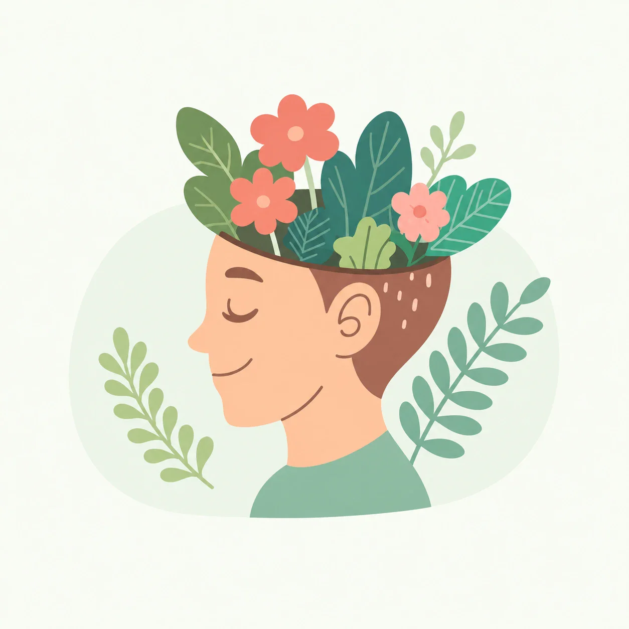 image about فن التغافل : إزاى تعيشى مرتاحه؟