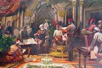 image about مصر في عصر «محمد علي» وخلفائه.