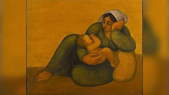 image about الأمومة... الغريزة التي لولاها لانطفأت الحياة