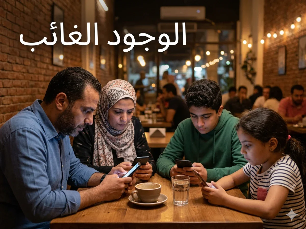 image about شاشات تقرّب البعيد وتُبعد القريب