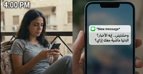 image about هل أحببته ؟ ام هو نقص للاهتمام ؟؟؟