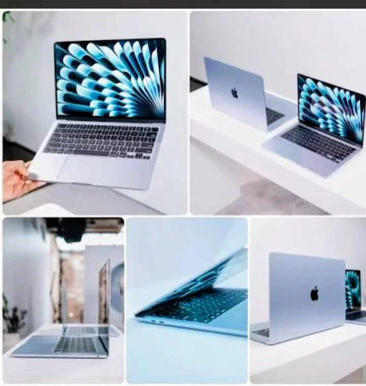image about مراجعة شاملة لابتوب Apple MacBook Air M5: المواصفات، الأداء، العيوب، في 2026