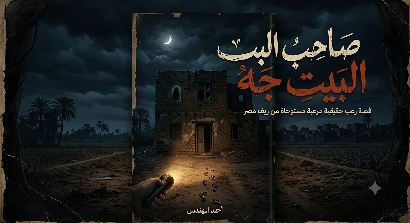 image about صاحب البيت جه