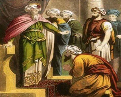 image about قصص قصيرة من التراث العربي