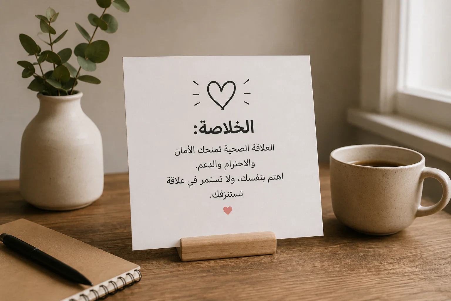 image about 💔7 علامات تدل على أن علاقتك العاطفية تستنزفك نفسيًا