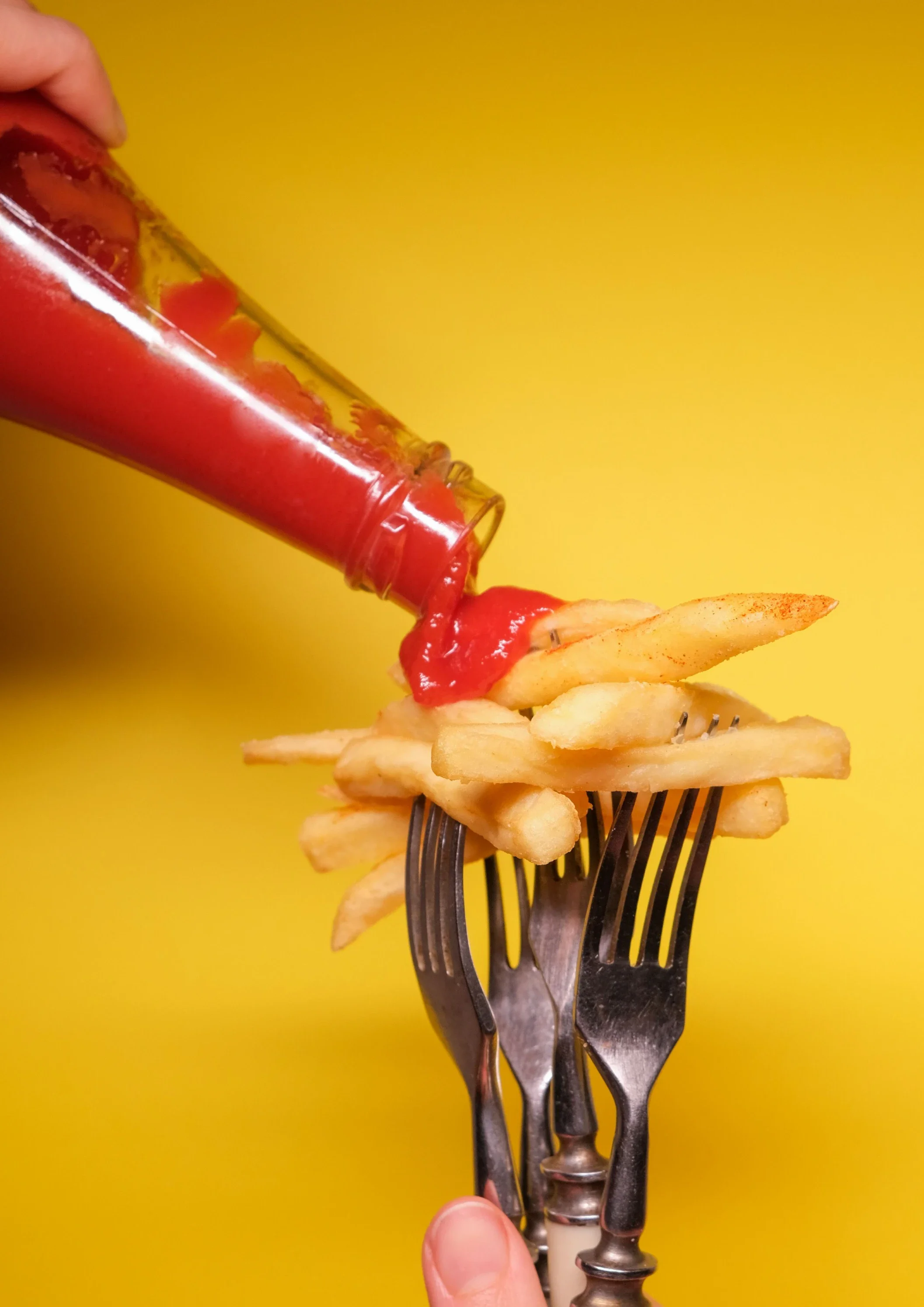 image about طريقة عمل الكاتشب باحترافية زي المطاعم 