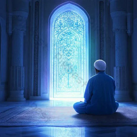 image about ركائز القبول: شروط صحة الصلاة في الإسلام