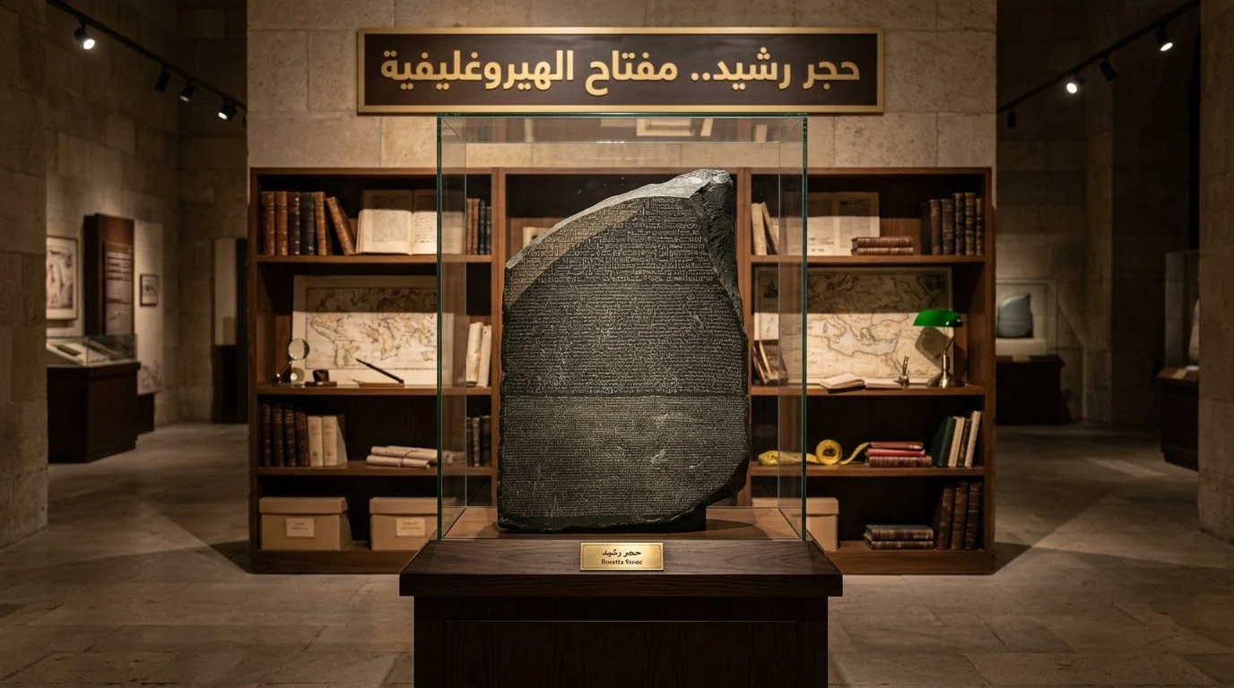 image about 📜✨ قصص تاريخية حقيقية: حكايات من الماضي تكشف أسرارًا ودروسًا لا تُنسى