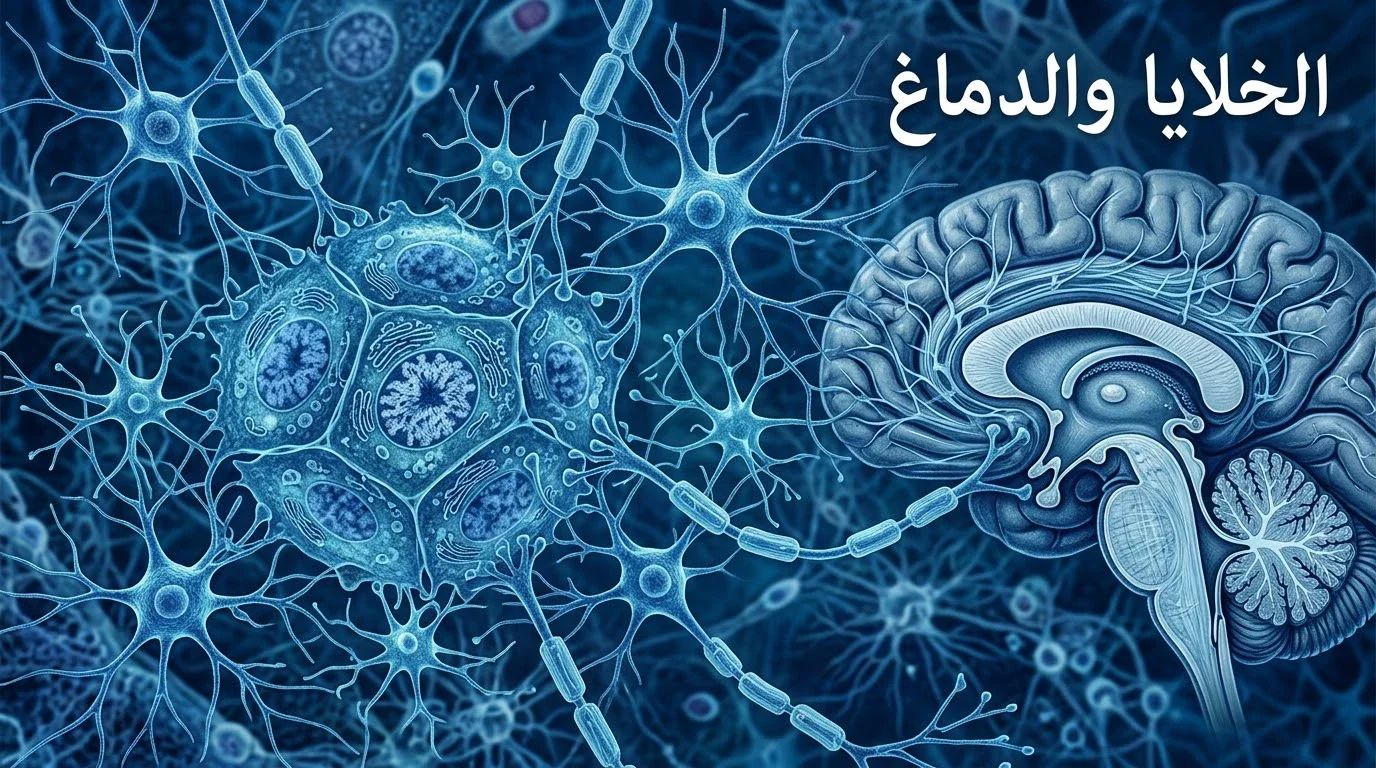image about 🔬🧠 مقالات علمية مبسطة: 7 حقائق مذهلة تشرح كيف يعمل عالمنا