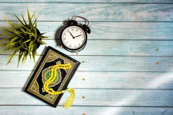 image about رأس مال العبد: فلسفة الوقت واستثماره في التصور الإسلامي