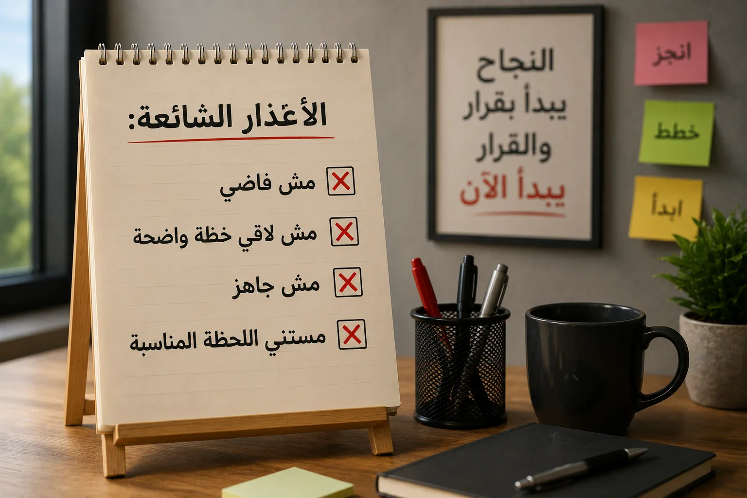 image about أحيانًا أكبر خسارة مش إن فلوسك تخلص.. أكبر خسارة إن سنين من عمرك تخلص وإنت لسه مستني تبدأ