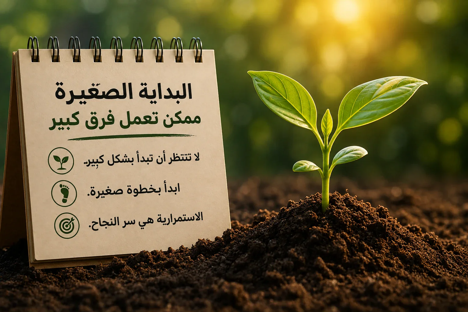 image about أحيانًا أكبر خسارة مش إن فلوسك تخلص.. أكبر خسارة إن سنين من عمرك تخلص وإنت لسه مستني تبدأ